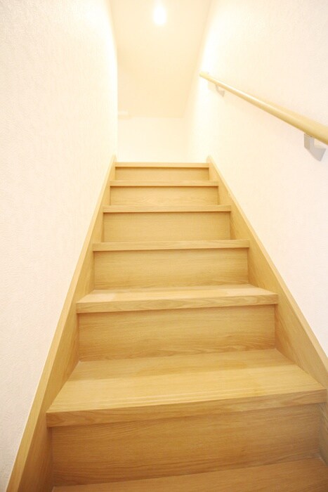 Elysion芝高木の物件内観写真