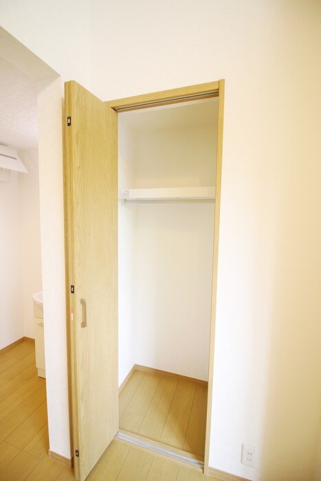 Elysion芝高木の物件内観写真