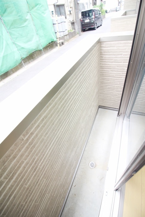 Elysion芝高木の物件内観写真