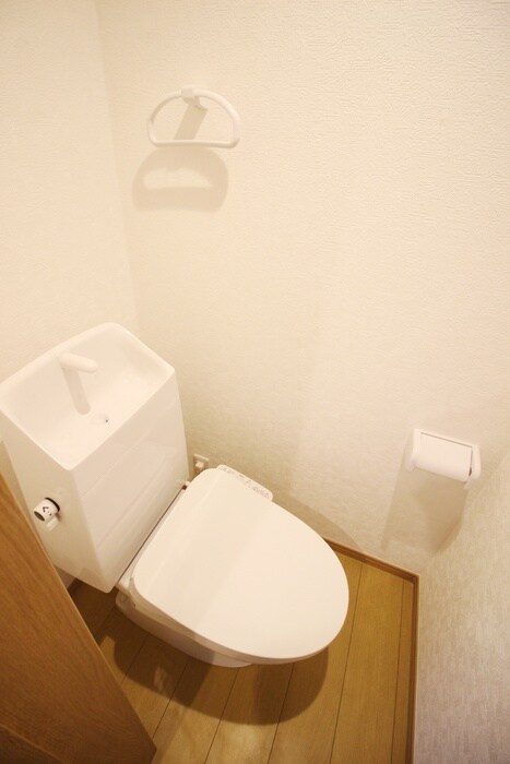 Elysion芝高木の物件内観写真