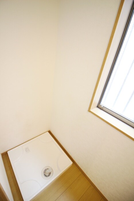 Elysion芝高木の物件内観写真