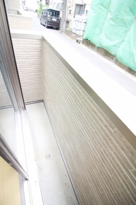 Elysion芝高木の物件内観写真