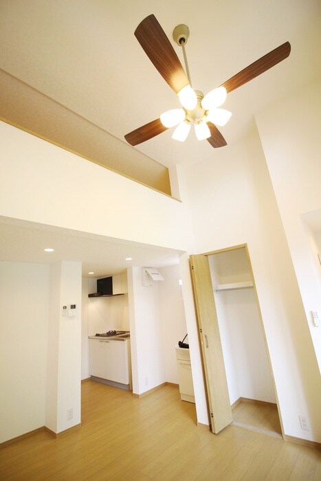 Elysion芝高木の物件内観写真