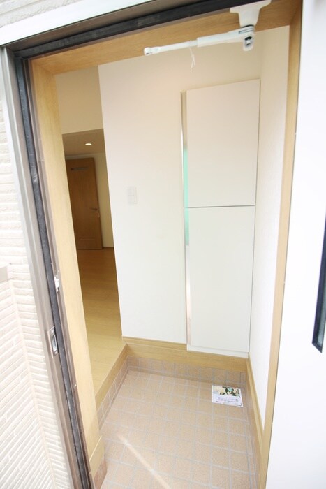 Elysion芝高木の物件内観写真