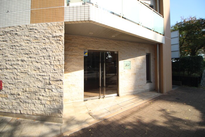 ARTESSIMO AQUA LINK VISTAの物件外観写真