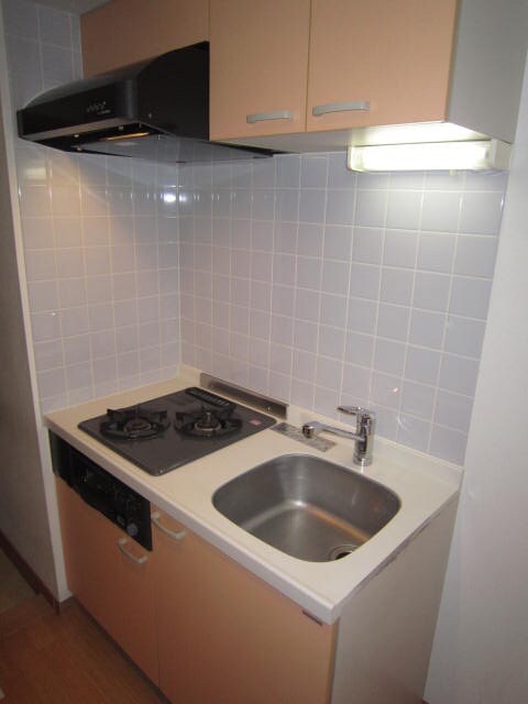 ARTESSIMO AQUA LINK VISTAの物件内観写真