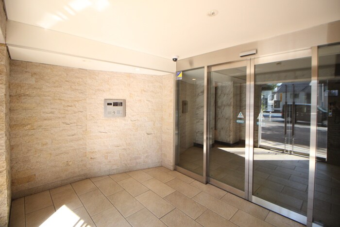 ARTESSIMO AQUA LINK VISTAの物件外観写真