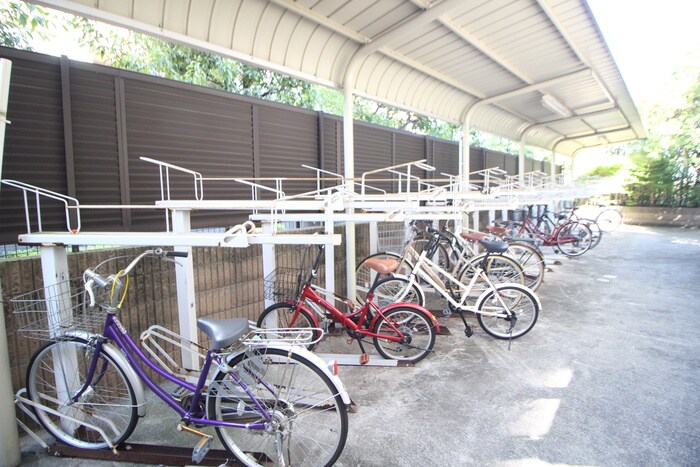 ARTESSIMO AQUA LINK VISTAの物件外観写真