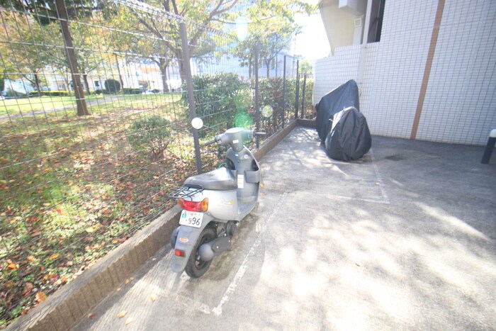 ARTESSIMO AQUA LINK VISTAの物件外観写真