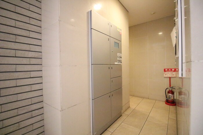 ARTESSIMO AQUA LINK VISTAの物件外観写真