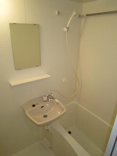 ARTESSIMO AQUA LINK VISTAの物件内観写真