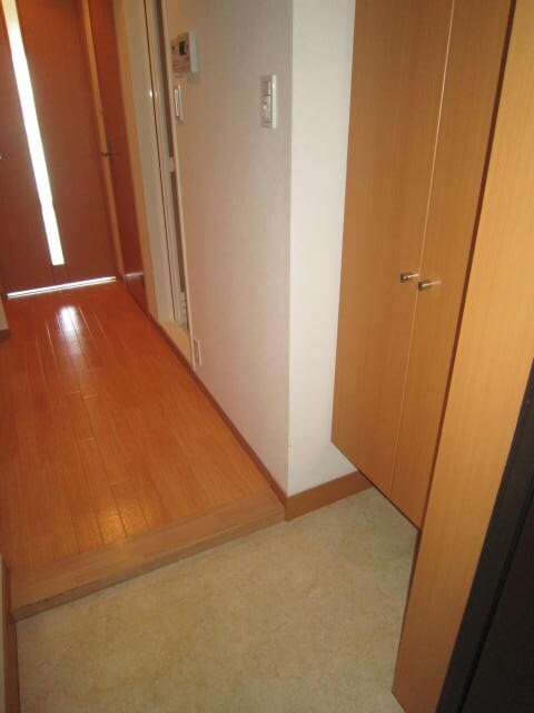 ARTESSIMO AQUA LINK VISTAの物件内観写真