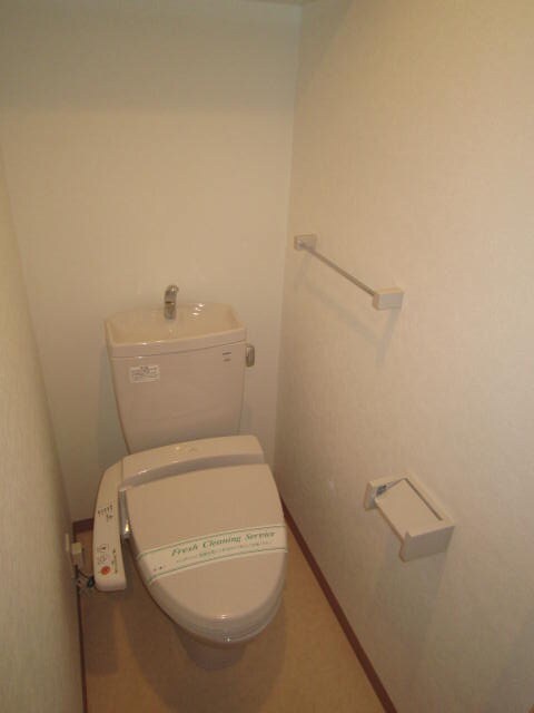 ARTESSIMO AQUA LINK VISTAの物件内観写真