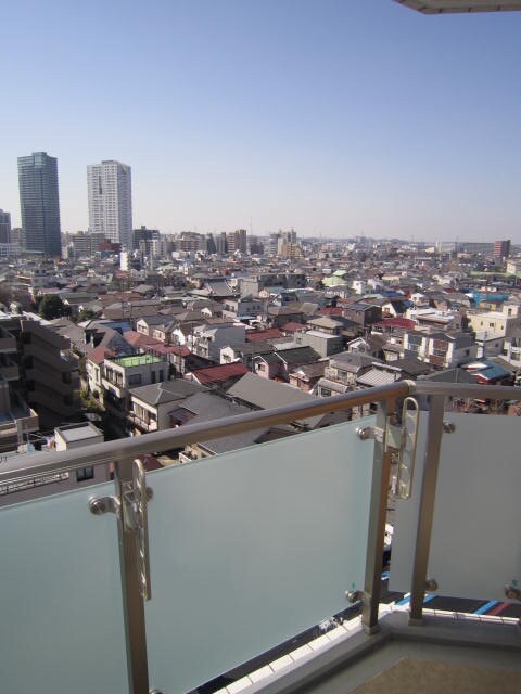 ARTESSIMO AQUA LINK VISTAの物件内観写真