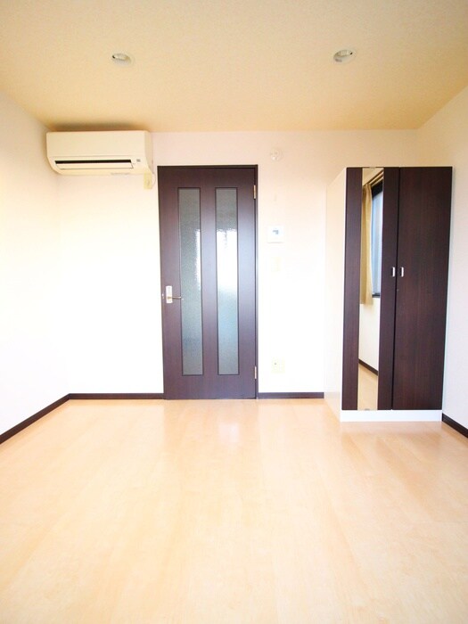 バルパレ－アトリエⅢの物件内観写真