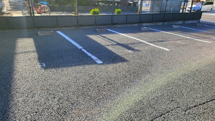 バルパレ－アトリエⅢの物件外観写真