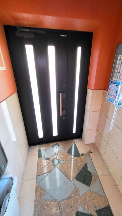 バルパレ－アトリエⅢの物件外観写真