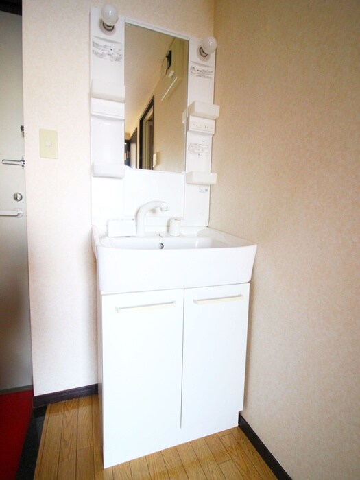 バルパレ－アトリエⅢの物件内観写真