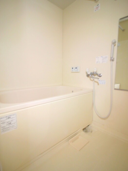 バルパレ－アトリエⅢの物件内観写真