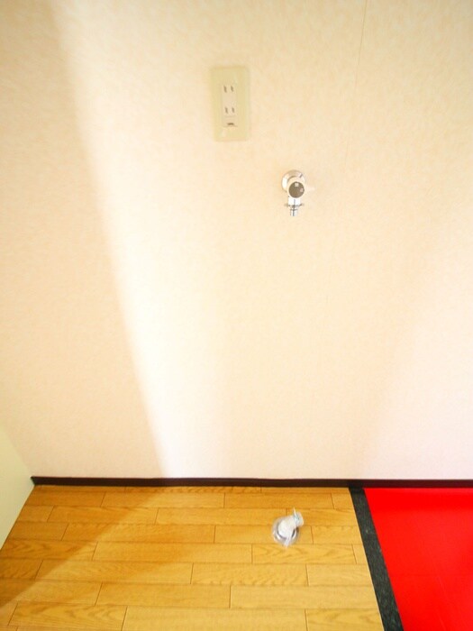 バルパレ－アトリエⅢの物件内観写真