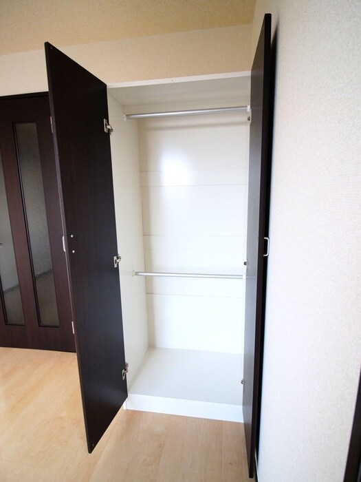 バルパレ－アトリエⅢの物件内観写真