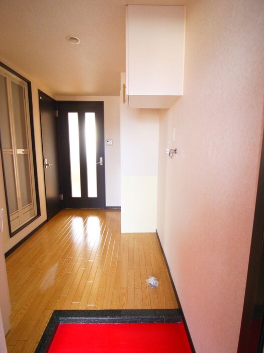 バルパレ－アトリエⅢの物件内観写真