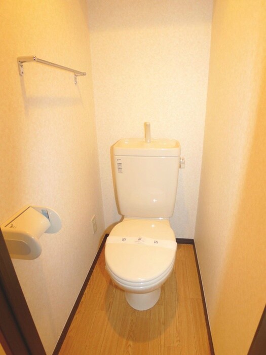 バルパレ－アトリエⅢの物件内観写真