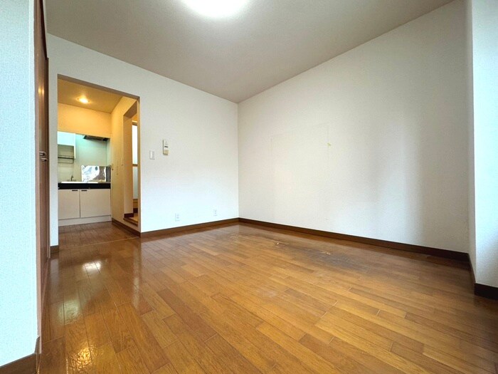 パナッシェの物件内観写真