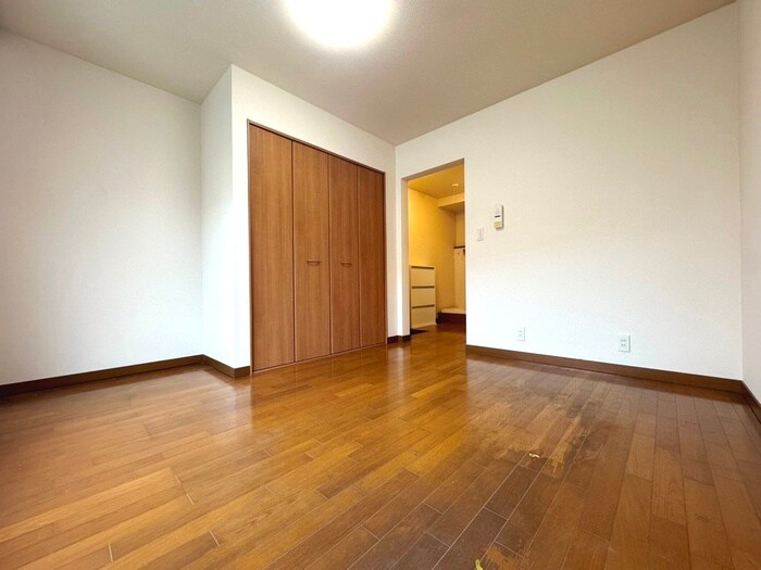 パナッシェの物件内観写真