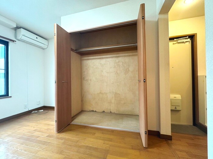 パナッシェの物件内観写真