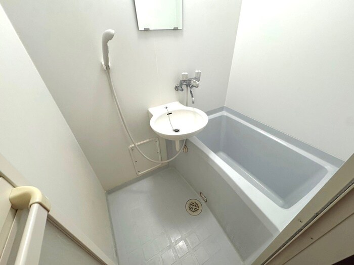 パナッシェの物件内観写真