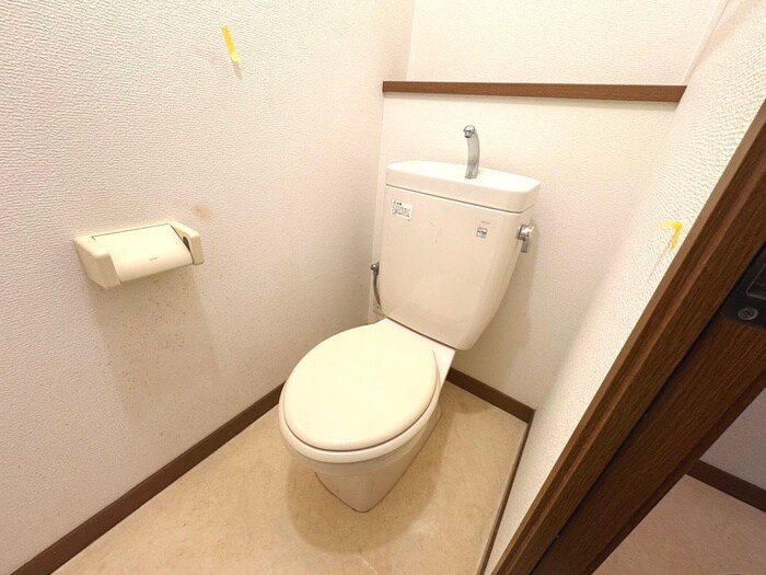 パナッシェの物件内観写真