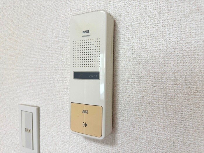 パナッシェの物件内観写真