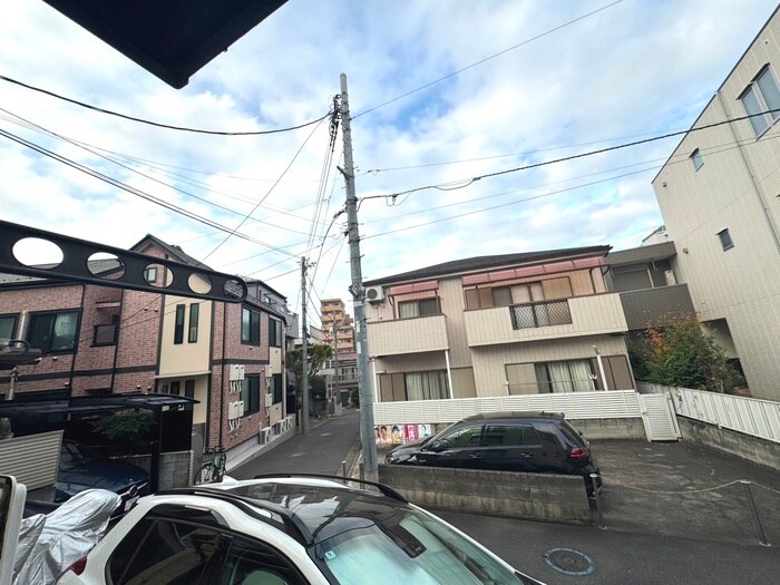 パナッシェの物件内観写真