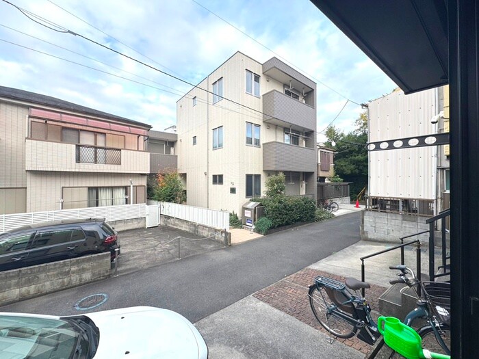 パナッシェの物件内観写真