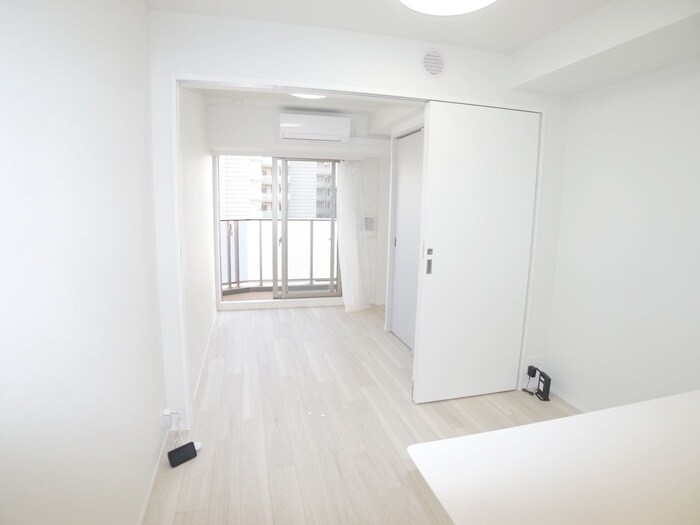 WORVE東京木場の物件内観写真