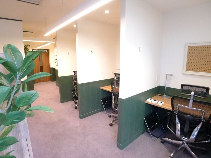 WORVE東京木場の物件外観写真