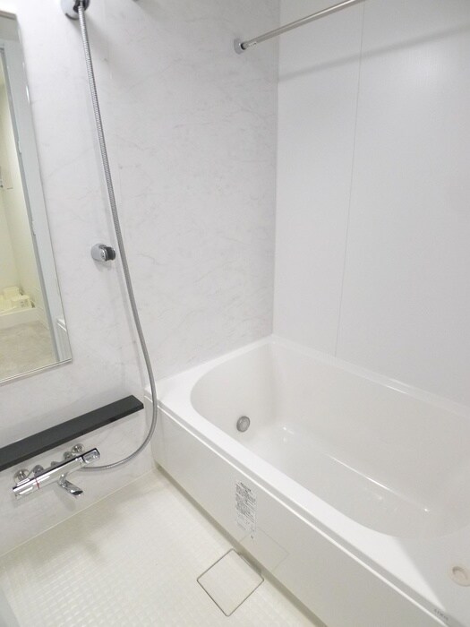 WORVE東京木場の物件内観写真