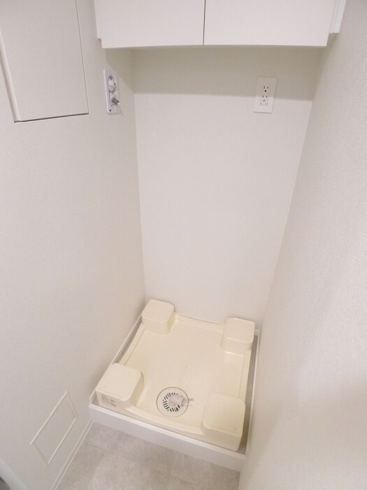 WORVE東京木場の物件内観写真