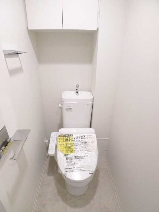 WORVE東京木場の物件内観写真