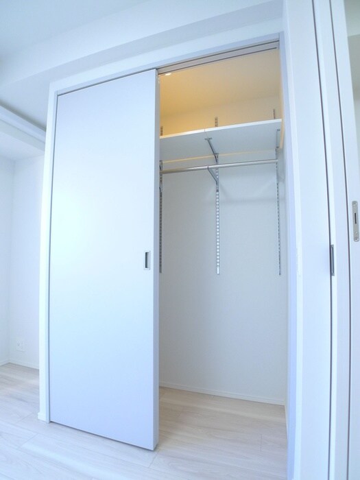 WORVE東京木場の物件内観写真