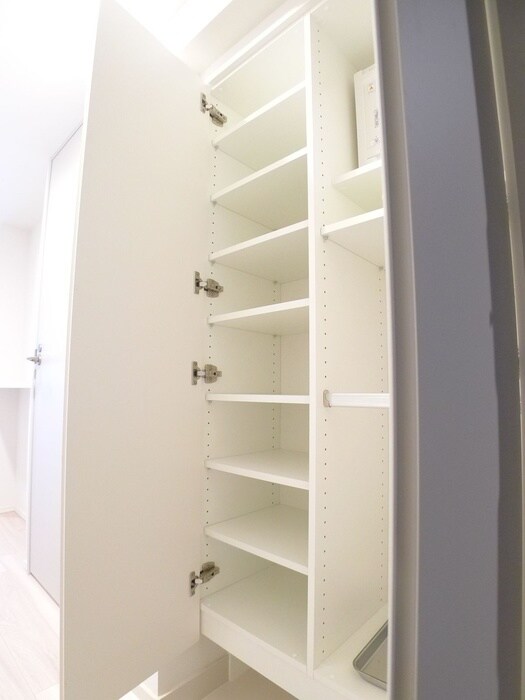 WORVE東京木場の物件内観写真