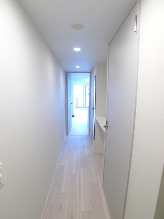 WORVE東京木場の物件内観写真