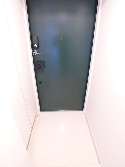 WORVE東京木場の物件内観写真