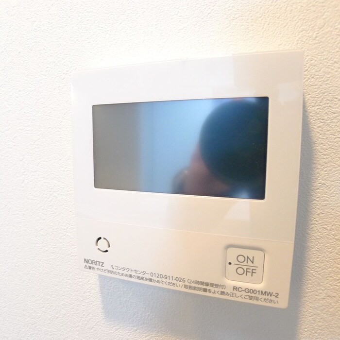 WORVE東京木場の物件内観写真