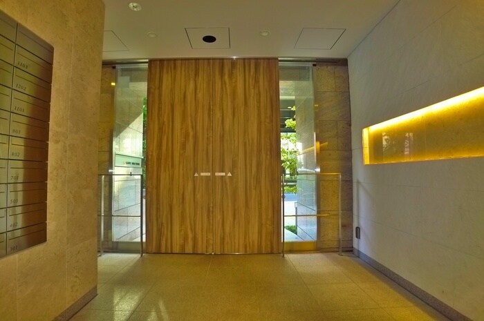 ルジェンテ・バリュ上野の物件外観写真