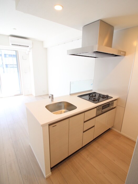 ルジェンテ・バリュ上野の物件内観写真