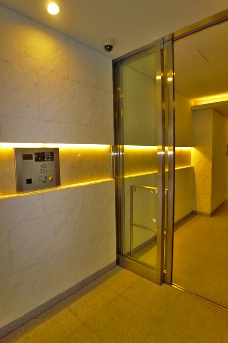 ルジェンテ・バリュ上野の物件外観写真