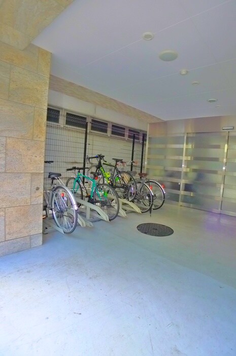 ルジェンテ・バリュ上野の物件外観写真