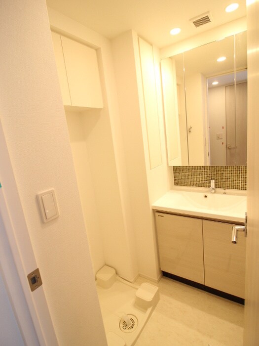 ルジェンテ・バリュ上野の物件内観写真